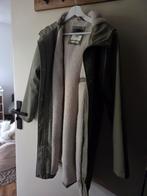 America today, gevoerde regenjas, Kleding | Dames, Jassen | Zomer, Today, Ophalen of Verzenden, Zo goed als nieuw, Maat 34 (XS) of kleiner