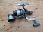 Shimano Sahara 4000 met extra spoel, Watersport en Boten, Hengelsport | Algemeen, Ophalen of Verzenden, Zo goed als nieuw, Molen
