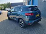 Citroen C5 Aircross 1.2 PureTech Business Plus, Panoramadak, Voorwielaandrijving, 1350 kg, Euro 6, 1199 cc