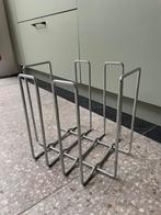 Blomus Lectuurbak rvs, Ophalen of Verzenden, Zo goed als nieuw