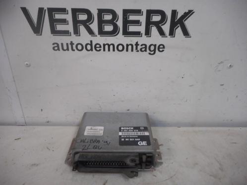 Computer Motor Opel Calibra 1992 bosch026120o0376GE, Auto-onderdelen, Elektronica en Kabels, Opel, Gebruikt