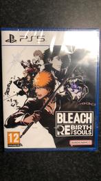 PS5 Bleach Rebirth of Souls (Nieuw! Ongeopend! ), Ophalen of Verzenden, Nieuw