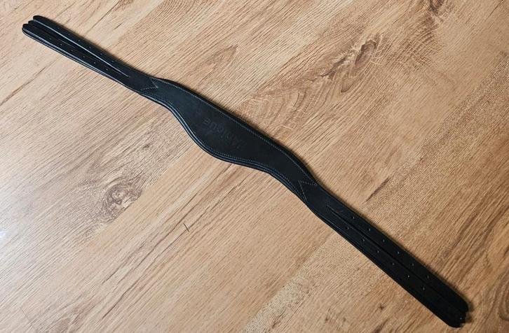 Stang en Trens kopstuk SHOWMODEL - Maat cob, Dieren en Toebehoren, Paarden en Pony's | Hoofdstellen en Tuigage, Zo goed als nieuw