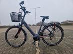 Elektrische fiets Sparta M10Ti (ION MIDDEN MOTOR), Ophalen, Zo goed als nieuw, Sparta