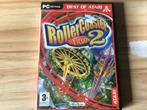 Pc game rollercoaster tycoon 2, Spelcomputers en Games, Games | Pc, 1 speler, Ophalen of Verzenden, Zo goed als nieuw, Vanaf 3 jaar