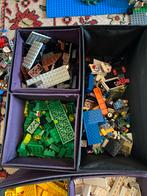 Diversen lego’s, Kinderen en Baby's, Speelgoed | Duplo en Lego, Ophalen, Zo goed als nieuw
