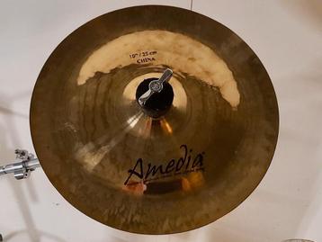 10" Amedia Thrace china beschikbaar voor biedingen