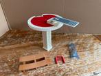 Playmobil zwembad 5434 onderdelen duikplank, Ophalen of Verzenden, Zo goed als nieuw, Los playmobil