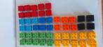 50 stuks duplo blokken, Ophalen of Verzenden, Gebruikt, Duplo