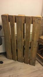 Mooi groot pallet, Doe-het-zelf en Verbouw, Hout en Planken, Ophalen of Verzenden, Zo goed als nieuw