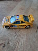 Bburago model peugeot 405 safari pt8, Hobby en Vrije tijd, Modelauto's | 1:43, Overige merken, Bburago model, Gebruikt, Auto