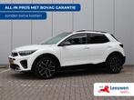 Kia Stonic 1.0 T-GDi MHEV GT-PlusLine | Open dak | Adaptieve, Voorwielaandrijving, 12 maanden, Gebruikt, Leder en Stof