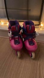 Gratis Oxelo play3 skates., Ophalen, Gebruikt, Kinderen