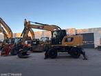 Caterpillar M318F, Niet opgegeven, -, Niet opgegeven, Graafmachine