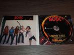 AC/DC - Highway To Hell [Digipack 2003], Ophalen of Verzenden, Zo goed als nieuw