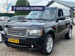 Land Rover Range Rover 3.6 TDV8 2010 Youngtimer Facelift TOP, Auto's, Automaat, Gebruikt, 3628 cc, Lichtsensor