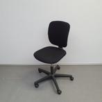 GROTE PARTIJ Ahrend 262 bureaustoelen met nieuwe stoffering, Ophalen, Gebruikt, Zwart