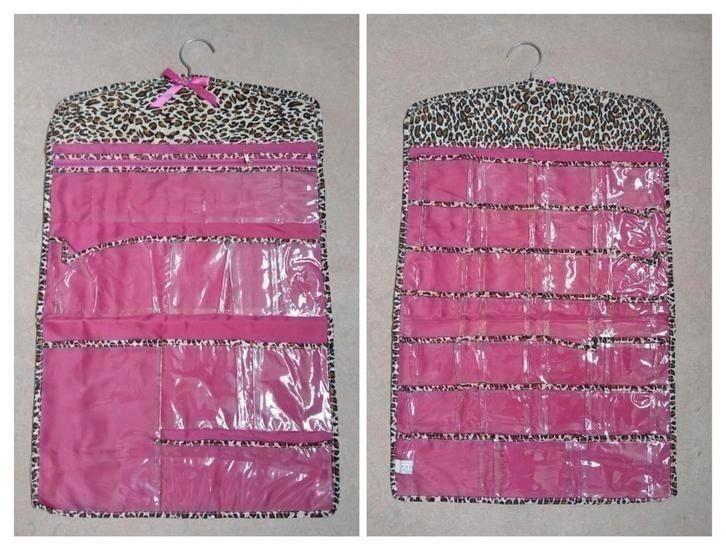 Nieuw/Organizer-opberger voor diverse spulletjes(cadeau tip), Huis en Inrichting, Woonaccessoires | Overige, Nieuw, Ophalen of Verzenden