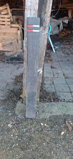 Diamantkop paal, Ophalen