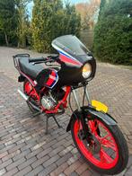 Yamaha RD 50 - Klassieker brommer!, Fietsen en Brommers, Ophalen of Verzenden, Gebruikt, Benzine, Yamaha