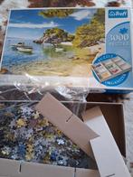 Nwe puzzel 3000 stukjes, Ophalen of Verzenden, Meer dan 1500 stukjes, Nieuw
