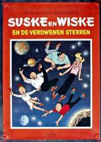 Artis Poster - Suske en Wiske en de verdwenen Sterren, Verzamelen, Stripfiguren, Verzenden, Suske en Wiske