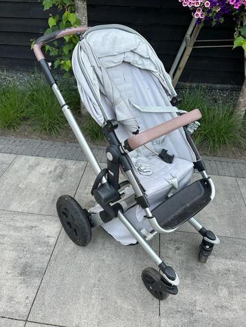 Joolz kinderwagen beschikbaar voor biedingen