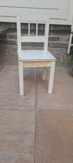 Ikea kinderstoel, Kinderen en Baby's, Ophalen, Gebruikt, Stoel(en)