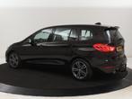 BMW 2-serie Gran Tourer 218i High Executive | Leder | Head-U, Auto's, Euro 6, 19 km/l, 3 cilinders, Onderhoudsboekje