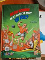 Arjen Robben en het magische schot in Rio, Boeken, Kinderboeken | Jeugd | onder 10 jaar, Ophalen of Verzenden, Fictie algemeen