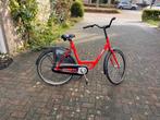 Batavus Damesfiets - Rode Blikvanger!, 53 tot 56 cm, Ophalen, Gebruikt, Batavus