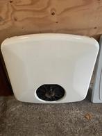 Daf  dakairco slimcool factory prep, Ophalen, Gebruikt