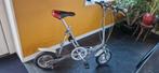 Compacte vouwfiets - Ideaal voor woon-werkverkeer, Gebruikt, Minder dan 14 inch, Heren, Versnellingen