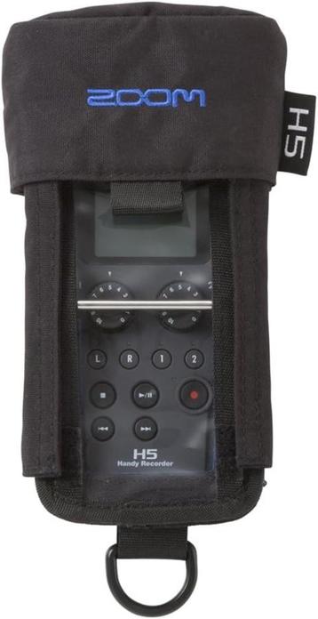 Zoom H5 Beschermhoes beschikbaar voor biedingen