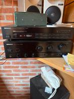 Pioneer stereo F-445L / A-445 , mission M74 , SCOTT, Audio, Tv en Foto, Stereo-sets, Ophalen, Pioneer, Speakers, Pioneer