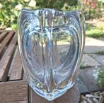 Floris meijdam vaasje glas.
Inimini sliffertje van onderkant, Ophalen of Verzenden