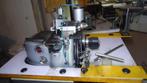 Partij Industrie Naaimachines Durkopp adler/ Titan Dk2500A, Hobby en Vrije tijd, Naaimachines en Toebehoren, Gebruikt, Naaimachine