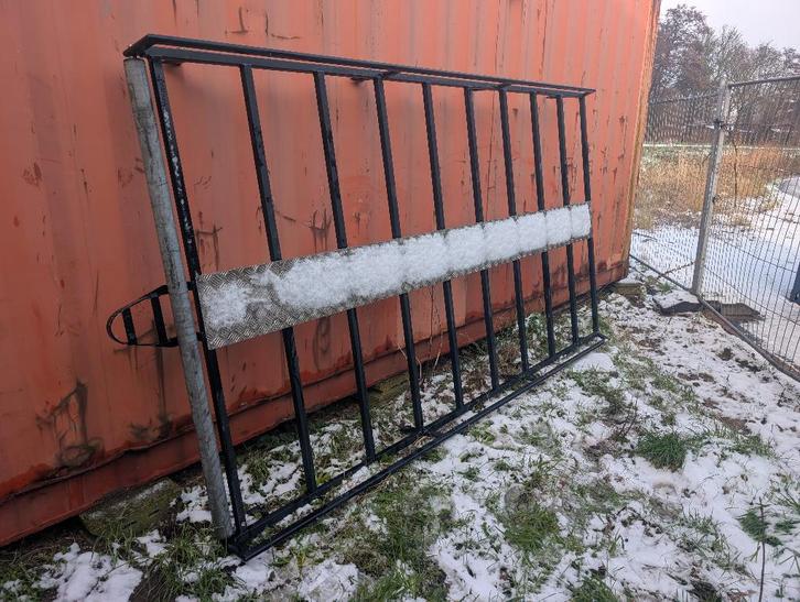 Imperiaal Mercedes Sprinter/ Volkswagen L1H1, Auto diversen, Dakdragers, Gebruikt, Ophalen