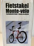 Monte Velo fietslift, fietstakel, ophangsysteem, Ophalen of Verzenden, Zo goed als nieuw