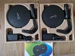 Set van 2 KPN SuperWifi 2 punten – Als nieuw!, Computers en Software, WiFi-versterkers, Ophalen, Zo goed als nieuw, KPN Super Wifi 2