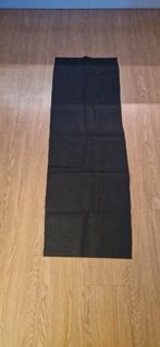 Fibertex Onderdoek Zwart, Ophalen of Verzenden, Minder dan 10 m²