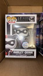 Funko Pop Batman (Harley Quinn), Ophalen of Verzenden, Overige typen