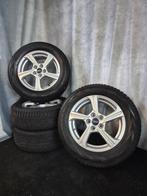 Originele Ford puma velgen 16 inch, G, Banden en Velgen, Nieuw, Personenwagen