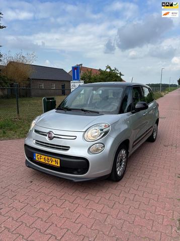 Fiat 500 L Living 0.9 TwinAir Easy NAP APK AIRCO! beschikbaar voor biedingen