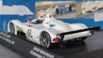 BMW v12 Lmr Le Mans Lehto 1:43 Minichamps Pol, Ophalen of Verzenden, Zo goed als nieuw, Auto, MiniChamps