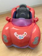 Baby Born Auto - Roze, Ophalen, Gebruikt, Babypop
