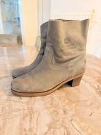 Shabbies Amsterdam Lage Laarzen Maat 40, Kleding | Dames, Schoenen, Shabbies Amsterdam, Beige, Lage of Enkellaarzen, Ophalen of Verzenden