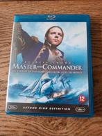 Blu-ray Master and Commander, Cd's en Dvd's, Ophalen of Verzenden, Zo goed als nieuw