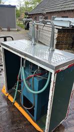 Coldflow Biertap, Spoeltapblad, Bardelen, Ophalen, Gebruikt, Overige merken