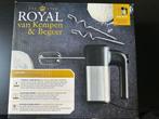 Royal van Kempen & Begeer, Ophalen of Verzenden, Zo goed als nieuw